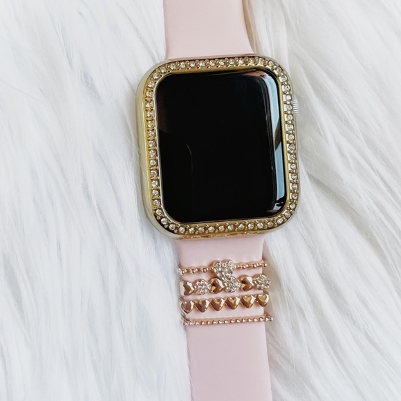 Apple Watch band and rings - Picture 6 of 9